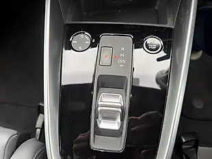 Used 2022 Audi A3 S Line White - Interior and Exterior details 18