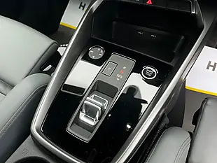 Used 2022 Audi A3 S Line White - Interior and Exterior details 13