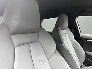 Used 2022 Audi A3 S Line White - Interior and Exterior details 14