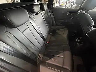 Used 2022 Audi A4 Avant Black Edition Black - Interior and Exterior details 7