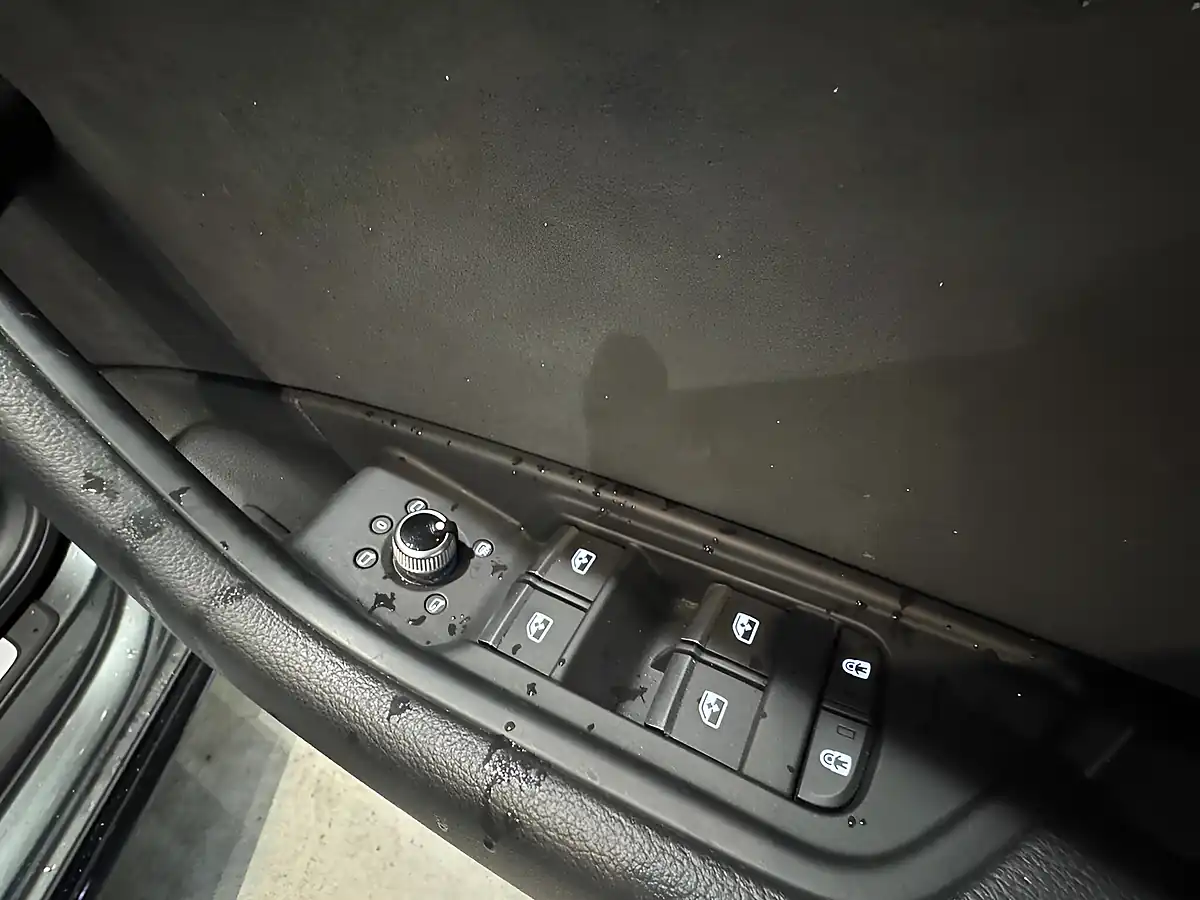 Used 2022 Audi A4 Avant Black Edition Grey - Interior and Exterior details 14