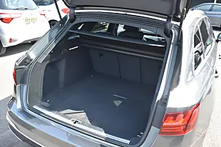 Used 2022 Audi A4 Avant S Line Daytona Grey - Interior and Exterior details 12