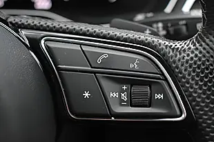 Used 2022 Audi A4 Avant S Line Daytona Grey - Interior and Exterior details 15