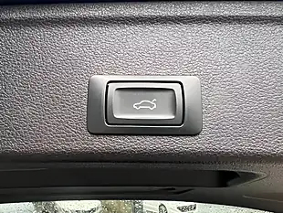 Used 2022 Audi A4 Black Edition Grey - Interior and Exterior details 13
