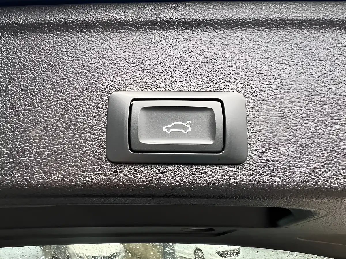 Used 2022 Audi A4 Black Edition Grey - Interior and Exterior details 13