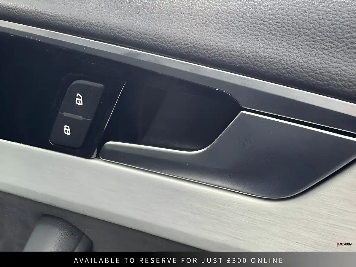 Used 2022 Audi A4 S Line Blue - Interior and Exterior details 14