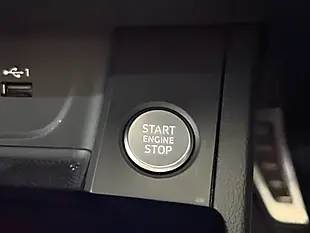 Used 2022 Audi A4 S Line Blue - Interior and Exterior details 17