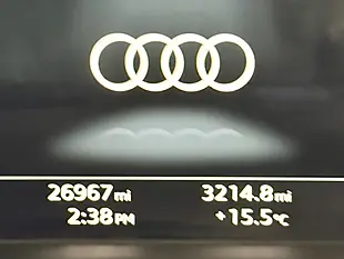 Used 2022 Audi A4 S Line Blue - Interior and Exterior details 20