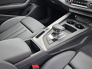 Used 2022 Audi A4 Sport Edition Grey - Interior and Exterior details 16