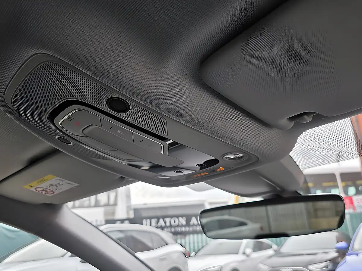 Used 2022 Audi A4 Sport Edition Grey - Interior and Exterior details 18