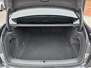 Used 2022 Audi A4 Sport Edition Grey - Interior and Exterior details 20