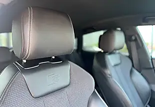 Used 2022 Audi A5 S Line Daytona Grey - Interior and Exterior details 11