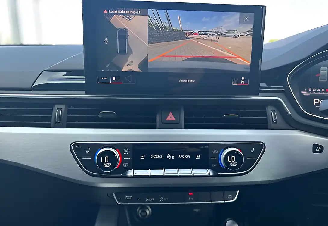 Used 2022 Audi A5 S Line Daytona Grey - Interior and Exterior details 18