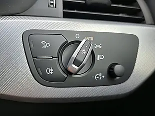 Used 2022 Audi A5 Sport Black - Interior and Exterior details 18