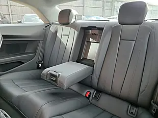 Used 2022 Audi A5 Sport Black - Interior and Exterior details 19