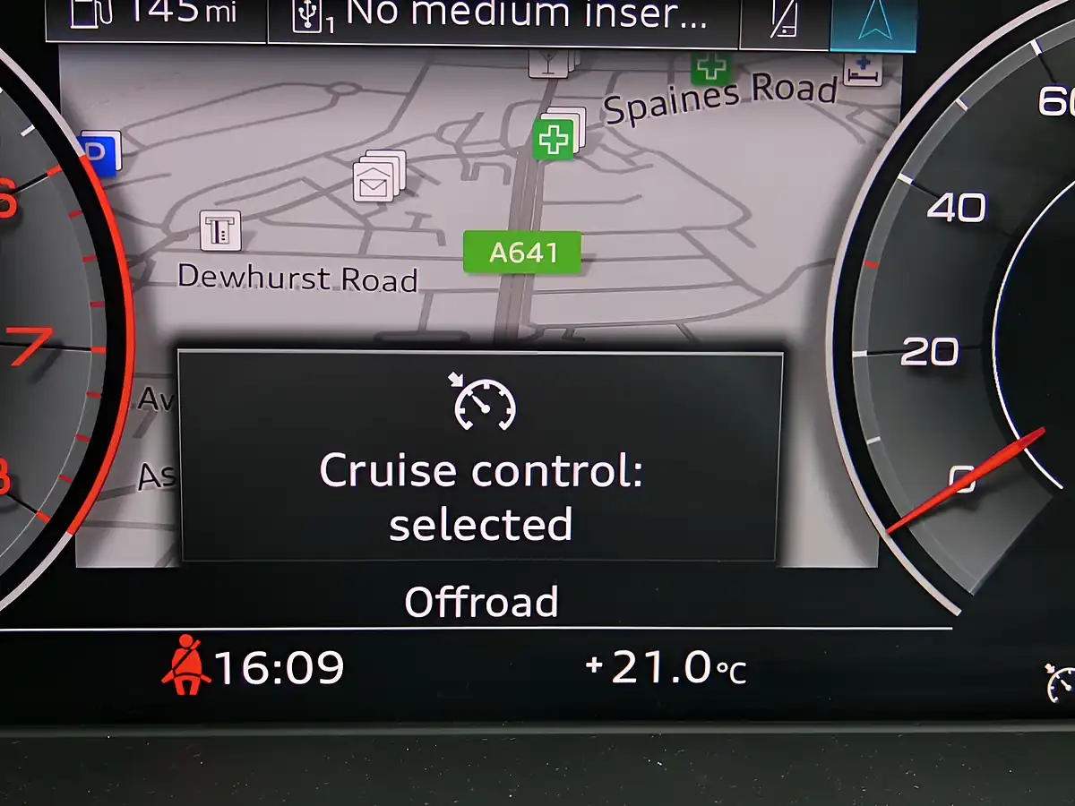 Used 2022 Audi A5 Sport Brilliant Black - Interior and Exterior details 14