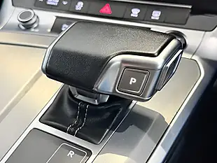 Used 2022 Audi A6 Avant S Line Blue - Interior and Exterior details 17