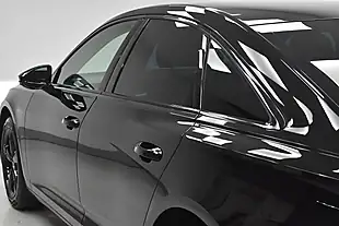 Used 2022 Audi A6 Saloon Sport Black - Interior and Exterior details 11