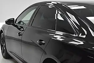 Used 2022 Audi A6 Saloon Sport Black - Interior and Exterior details 15