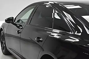 Used 2022 Audi A6 Saloon Sport Black - Interior and Exterior details 10