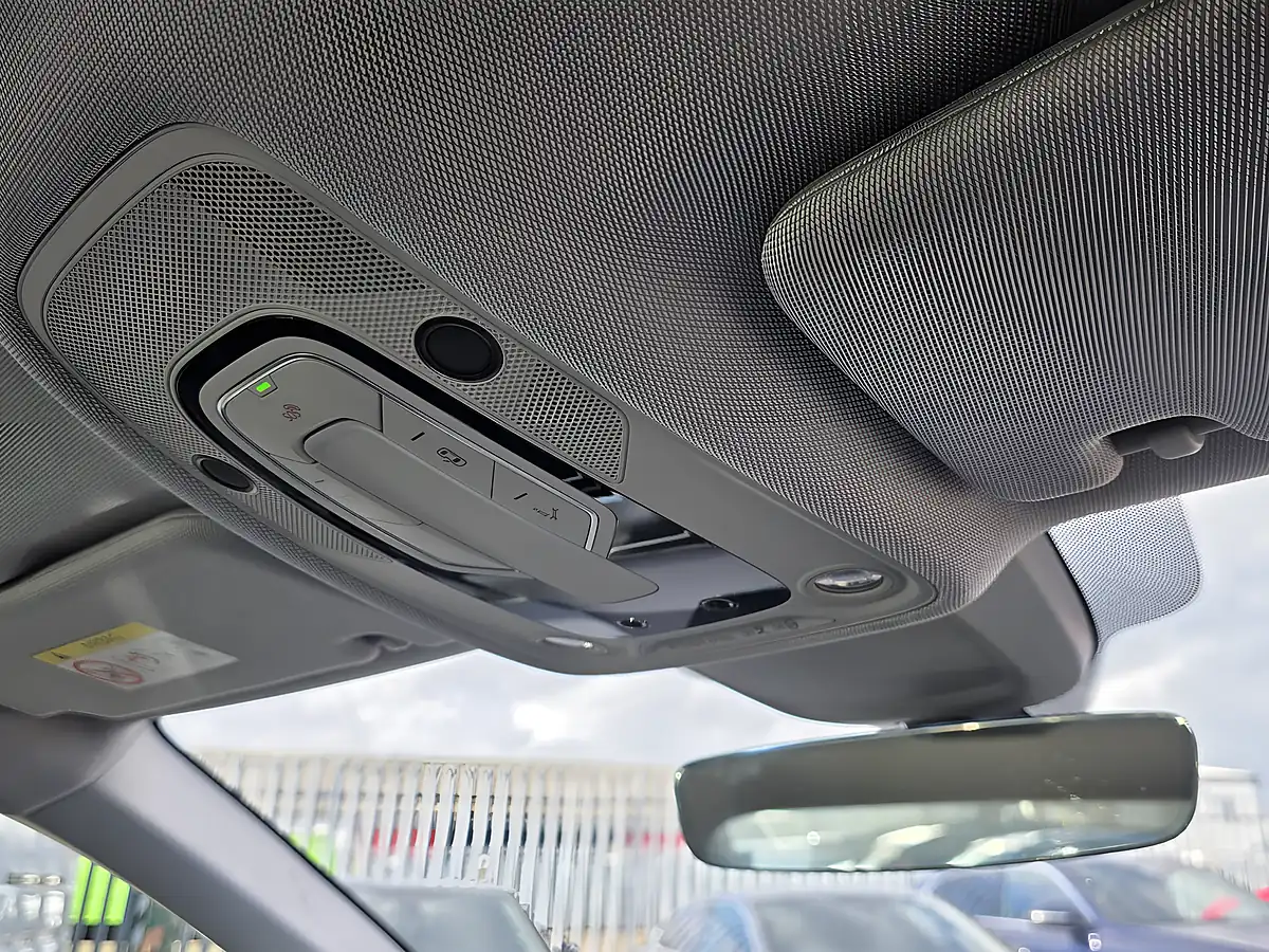 Used 2022 Audi A6 Saloon Sport Grey - Interior and Exterior details 18