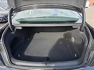 Used 2022 Audi A6 Saloon Sport Grey - Interior and Exterior details 20