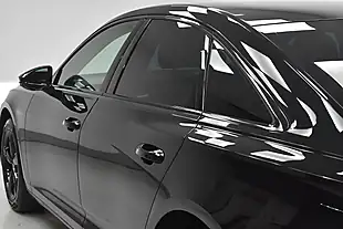 Used 2022 Audi A6 Sport Black - Interior and Exterior details 10
