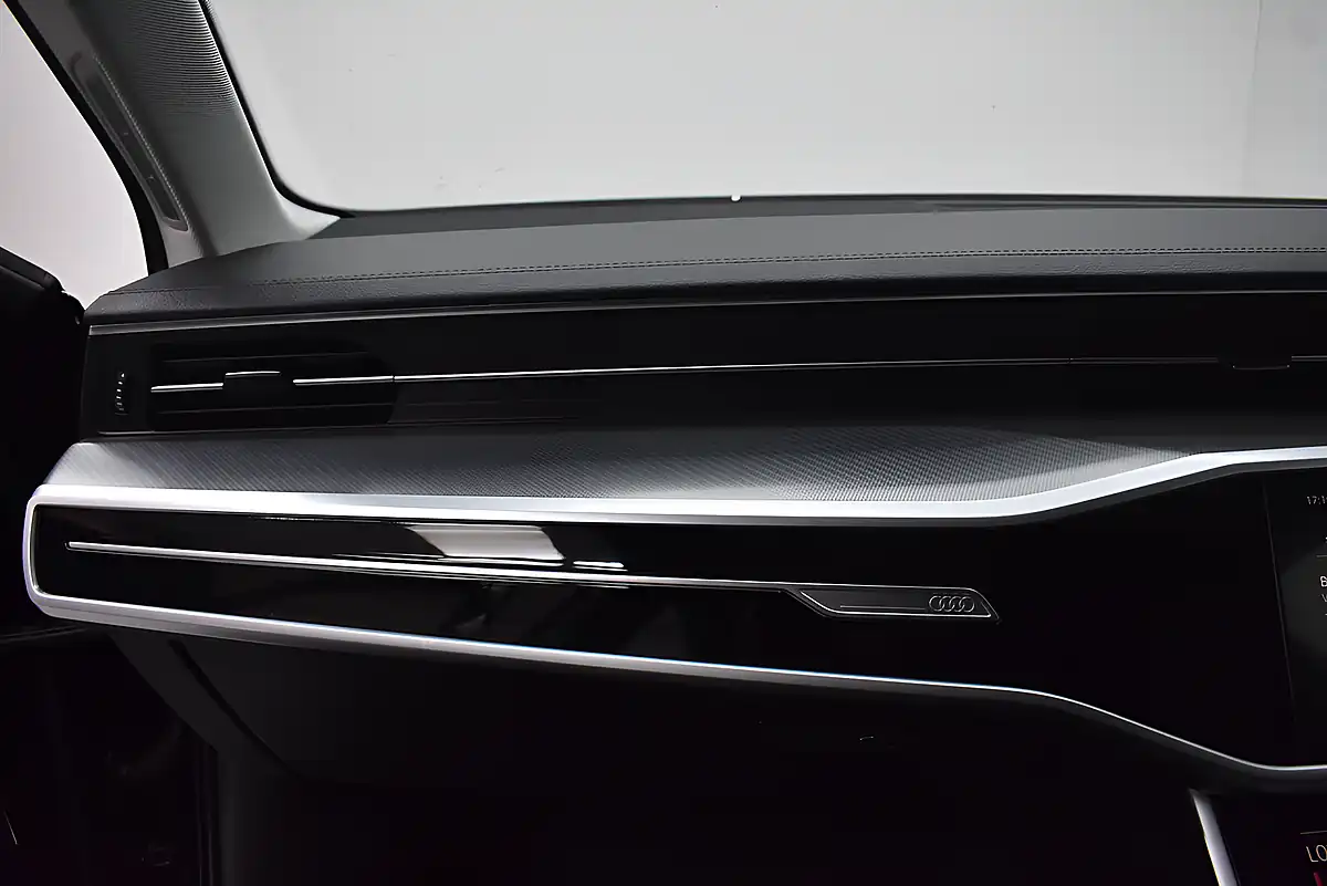 Used 2022 Audi A6 Sport Black - Interior and Exterior details 13