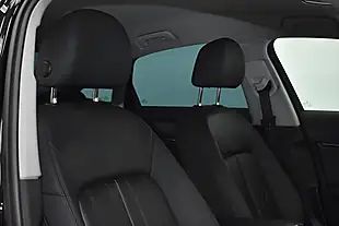 Used 2022 Audi A6 Sport Black - Interior and Exterior details 17