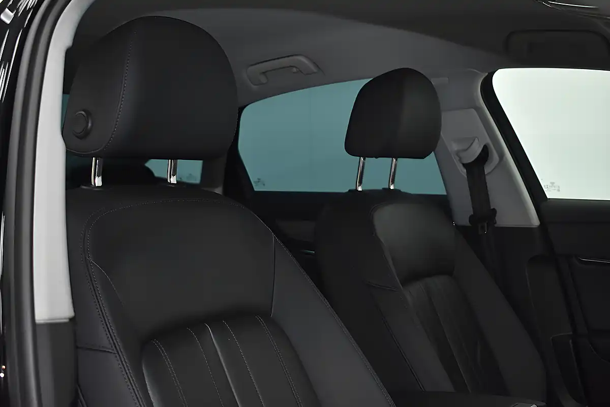 Used 2022 Audi A6 Sport Black - Interior and Exterior details 17