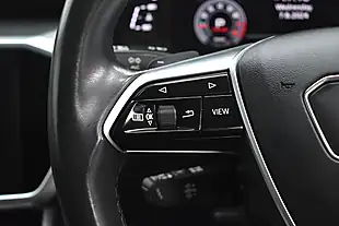 Used 2022 Audi A6 Sport Black - Interior and Exterior details 19