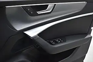 Used 2022 Audi A6 Sport Black - Interior and Exterior details 20