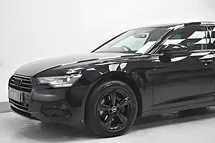 Used 2022 Audi A6 Sport Black - Interior and Exterior details 3