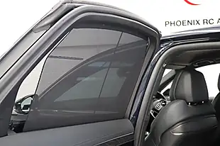 Used 2022 Audi A8 S Line Blue - Interior and Exterior details 12