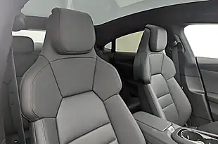 Used 2022 Audi E-Tron GT Saloon Black - Interior and Exterior details 12