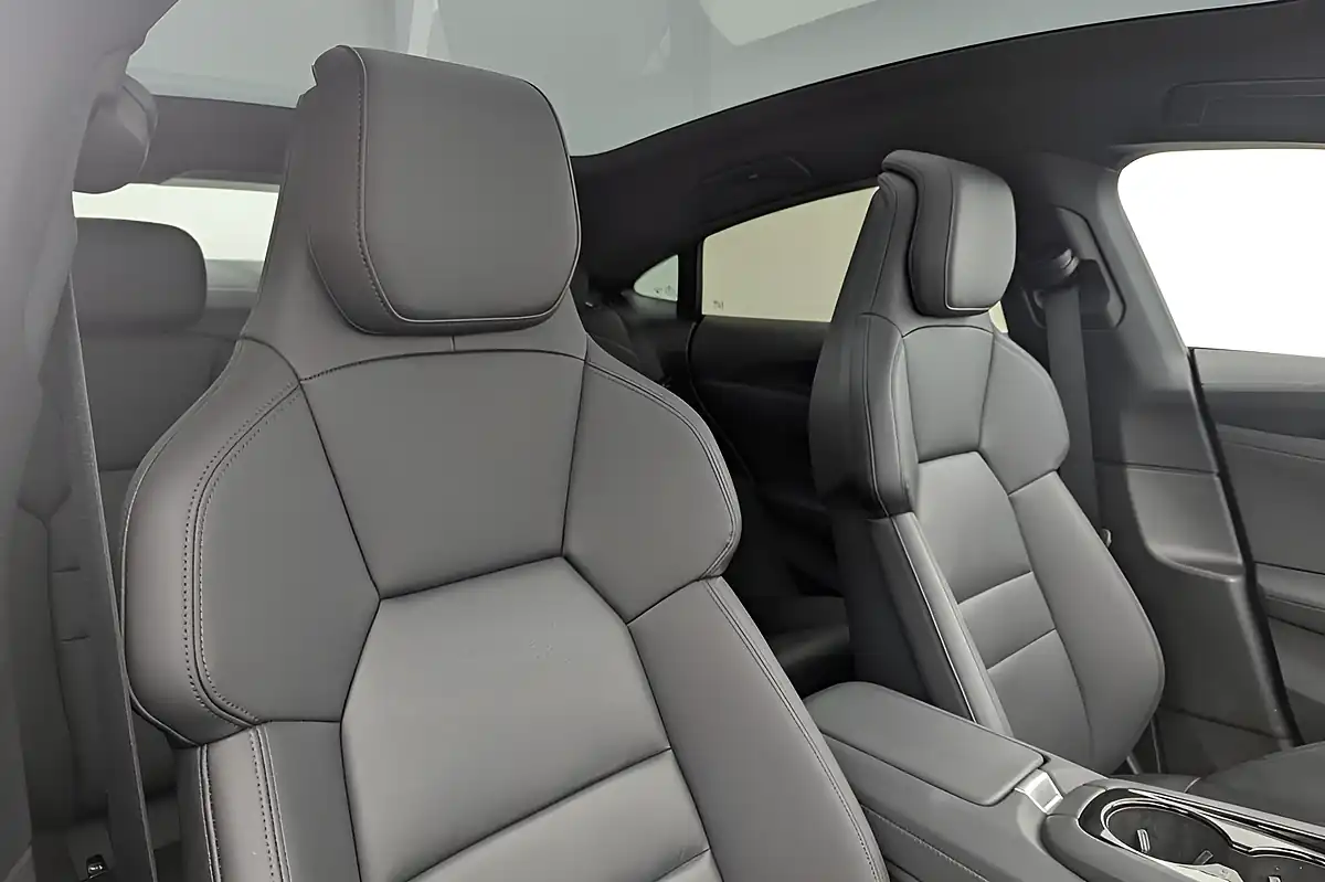 Used 2022 Audi E-Tron GT Saloon Black - Interior and Exterior details 12