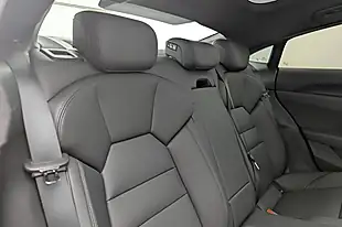 Used 2022 Audi E-Tron GT Saloon Black - Interior and Exterior details 16