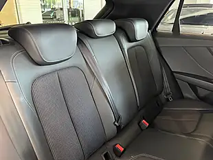 Used 2022 Audi Q2 Black Edition Black - Interior and Exterior details 10