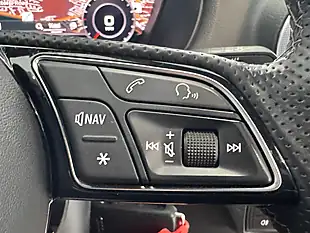 Used 2022 Audi Q2 Black Edition Black - Interior and Exterior details 20