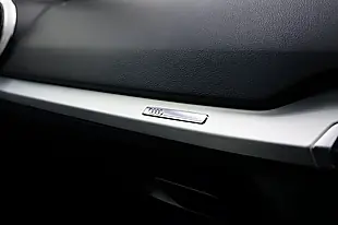 Used 2022 Audi Q2 Black Edition Blue - Interior and Exterior details 20