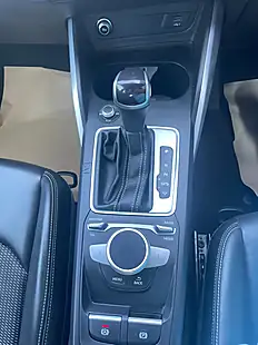 Used 2022 Audi Q2 S Line Blue - Interior and Exterior details 17