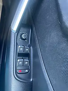 Used 2022 Audi Q2 S Line Blue - Interior and Exterior details 18