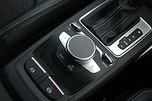 Used 2022 Audi Q2 S Line Daytona Grey - Interior and Exterior details 10