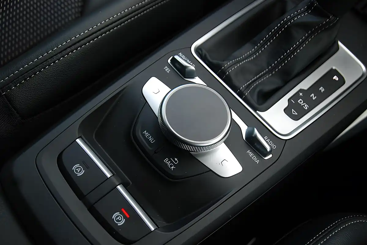 Used 2022 Audi Q2 S Line Daytona Grey - Interior and Exterior details 10