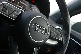 Used 2022 Audi Q2 S Line Daytona Grey - Interior and Exterior details 17
