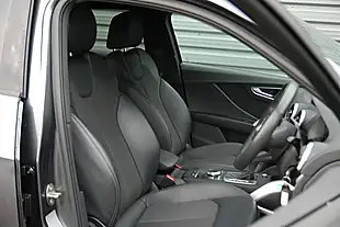 Used 2022 Audi Q2 S Line Daytona Grey - Interior and Exterior details 6