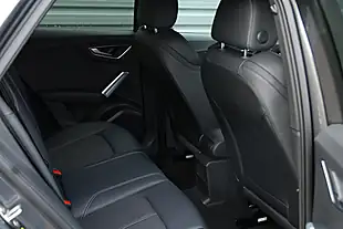 Used 2022 Audi Q2 S Line Daytona Grey - Interior and Exterior details 7