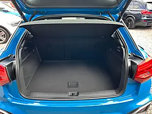 Used 2022 Audi Q2 S Line Turbo Blue - Interior and Exterior details 13