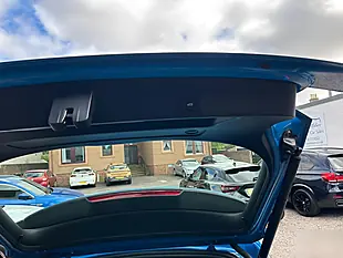 Used 2022 Audi Q2 S Line Turbo Blue - Interior and Exterior details 14