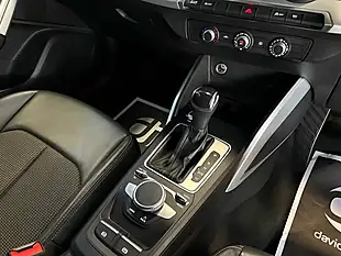 Used 2022 Audi Q2 S Line White - Interior and Exterior details 13